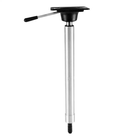 8WD2002 Wise Seating King Pin Power Rise Pedestal 22.5’ - Boat Seat