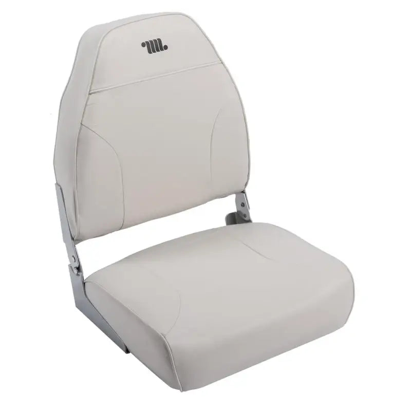 8WD588PLS-710 Wise Seating Standard High Back - Boat Seat