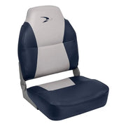 8WD640PLS-660 Wise Seating Lund Style Contoured High Back Boat - Seat