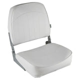 8WD734PLS-710 Wise Seating Standard Low Back Boat Seat