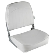 8WD734PLS-710 Wise Seating Standard Low Back Boat Seat