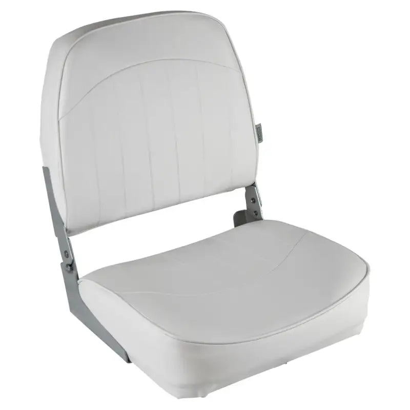 8WD734PLS-710 Wise Seating Standard Low Back Boat Seat