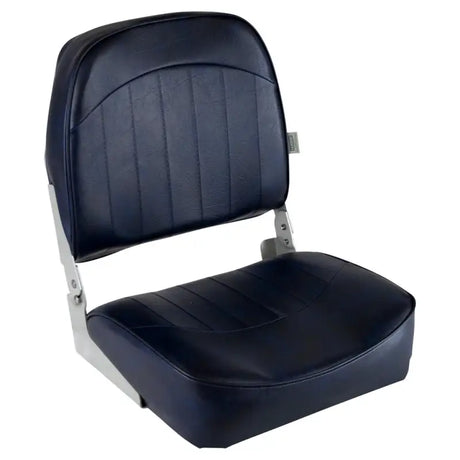 8WD734PLS-711 Wise Seating Standard Low Back Boat Seat