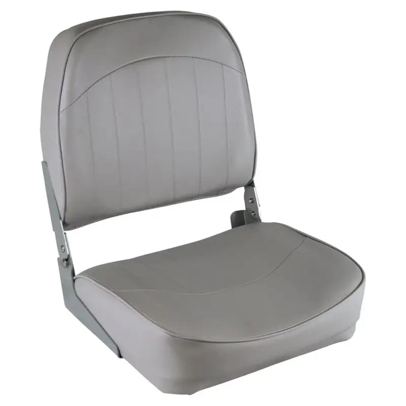 8WD734PLS-717 Wise Seating Standard Low Back Boat Seat