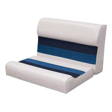 8WD95-1008 Wise Seating Deluxe Series 28' Bench Seat Cushion, high-quality construction, comfortable padding, easy installation, ideal for RV, automotive, powersports, off-road, marine, exterior, truck accessories, interior, truck bed, rv parts, Marine, AVADA - Best Sellers, Marine Maintenance