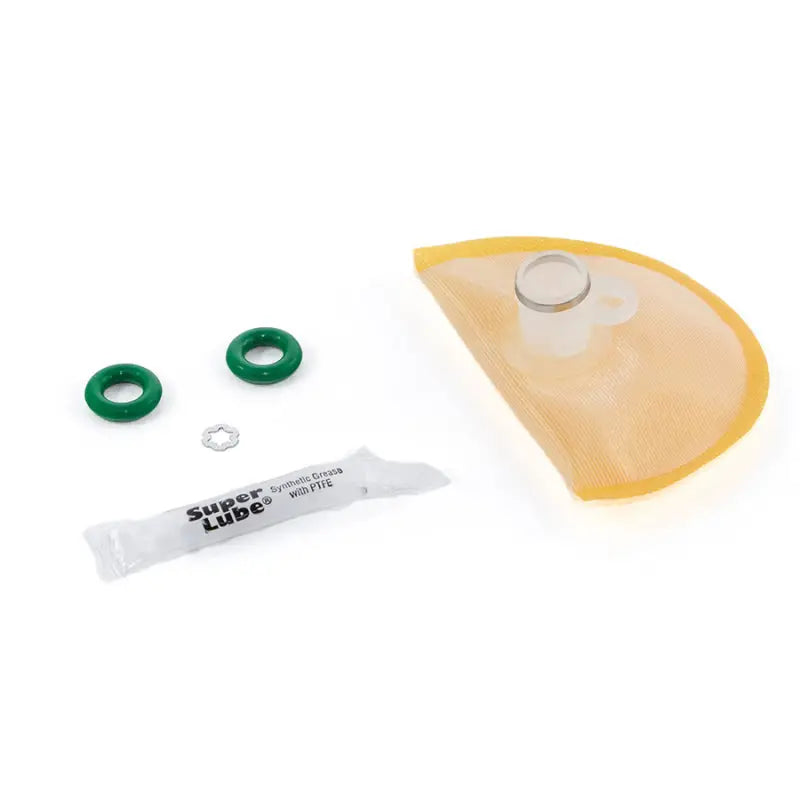 DeatschWerks 9-1008 9-1008 DeatschWerks 06-11 Honda Civic/05-09 Legacy GT/08-12 WRX/STi Fuel Pump Set Up Kit