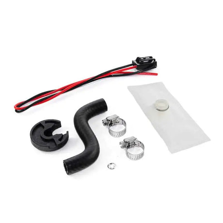 DeatschWerks 9-1014 DeatschWerks 85-97 Ford Mustang DW200 / DW300 Fuel Pump Set up Kit