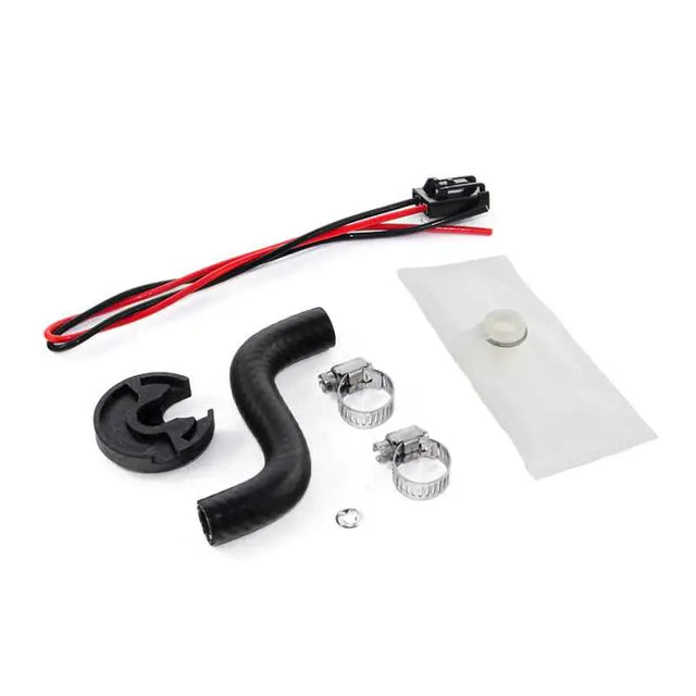 DeatschWerks 9-1014 DeatschWerks 85-97 Ford Mustang DW200 / DW300 Fuel Pump Set up Kit