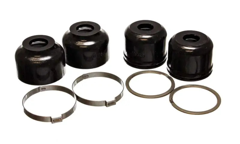 9.13136G Ball Joint Boot