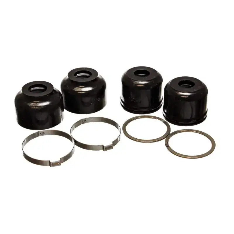 9.13136G Ball Joint Boot