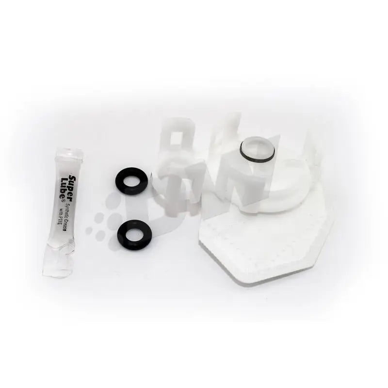 DEATSCHWERKS 9-307-1026 340LPH COMPACT FUEL PUMP W/ 9-1026
