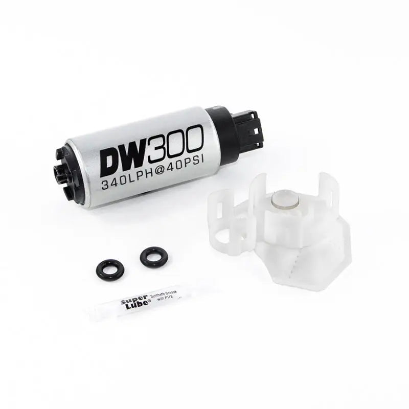 DEATSCHWERKS 9-307-1026 340LPH COMPACT FUEL PUMP W/ 9-1026