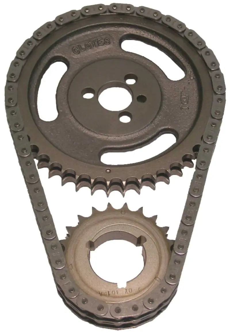 9-3100 Timing Gear Set