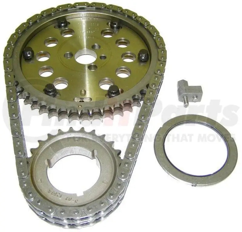 Cloyes High Performance Timing Set for durable, high performance timing chain repair