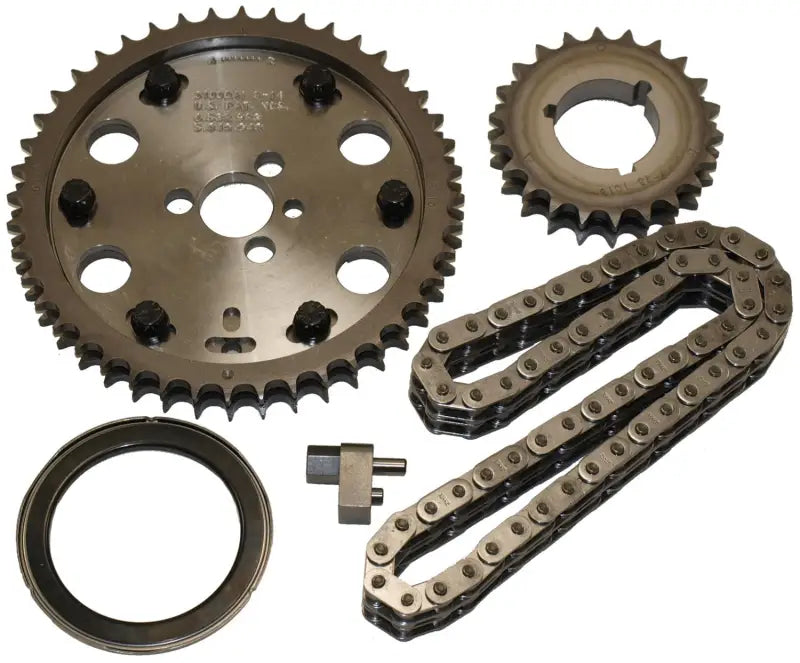 Engine timing set from Cloyes High Performance Timing Set for top-notch performance