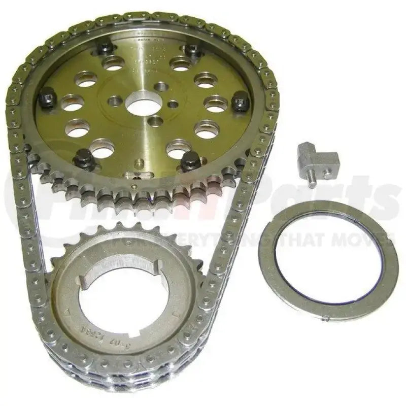 Cloyes High Performance Timing Set for durable, high performance timing chain repair