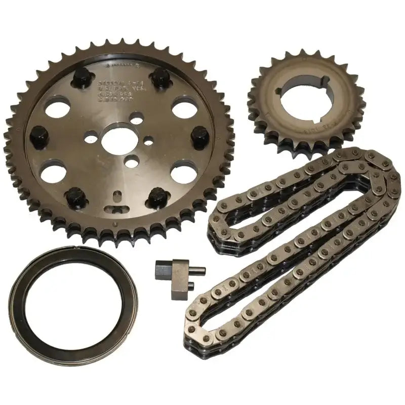Engine timing set from Cloyes High Performance Timing Set for top-notch performance