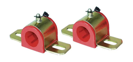 9.5167R Stabilizer Bar Mount Bushing