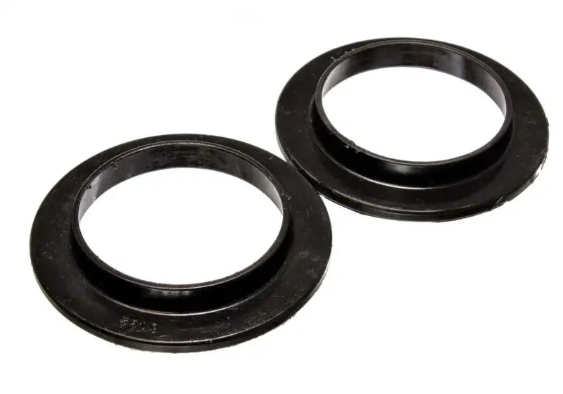9.6114G Coil Spring Isolator