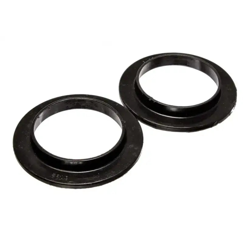 9.6114G Coil Spring Isolator