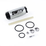 9-654-1025 Deatschwerks 265Lph In-Tank Fuel Pump W/ 9-1025 - Electric