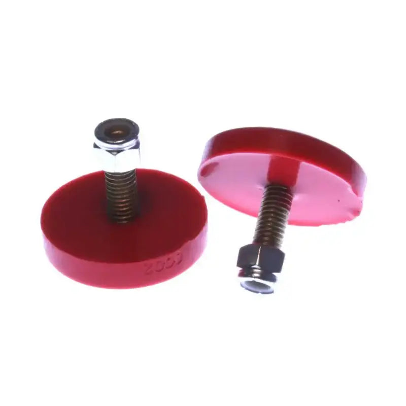 9.9102R Bump Stop