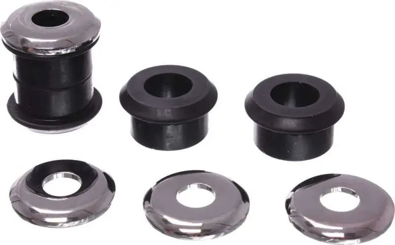 9.9124G Riser Bushings Stock W/Out Inserts