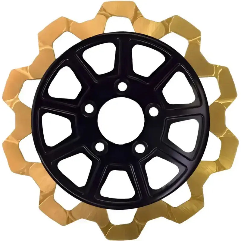LYNDALL BRAKES 4202-1133