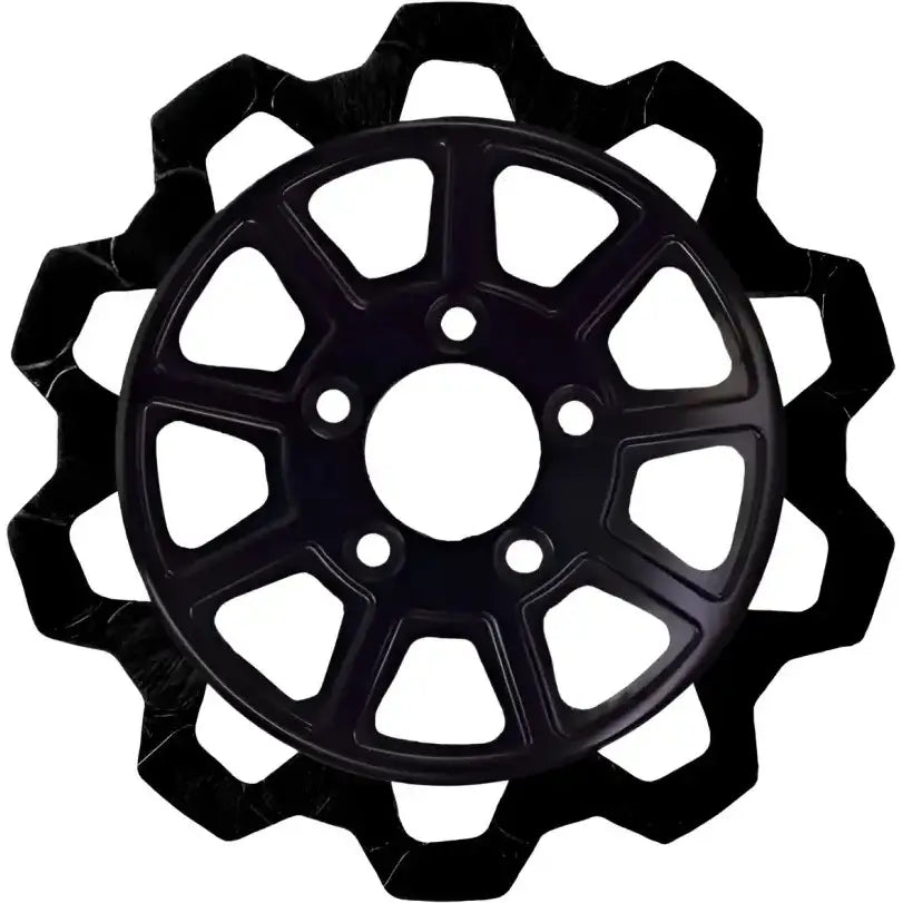 LYNDALL BRAKES 4107-2133