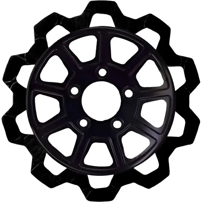 LYNDALL BRAKES 4107-2133