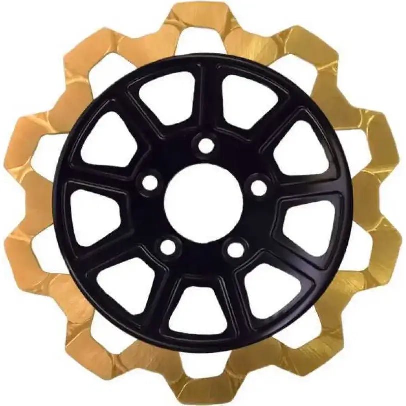 LYNDALL BRAKES 4207-2133