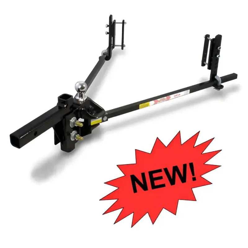 90-00-0400 Equalizer 4K Equalizer Hitch