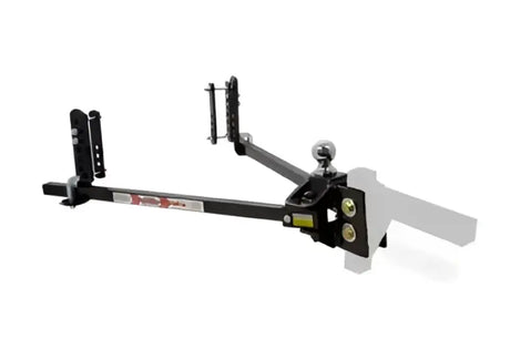 90-00-1001 Equalizer 10K Eqlzer Adj Hitch No S