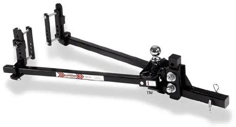 90-00-1069 Equalizer 10K Equal-I-Zer Hitch W/2-5/16'