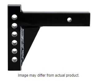 90-02-4325 Weight Distribution Hitch Shank