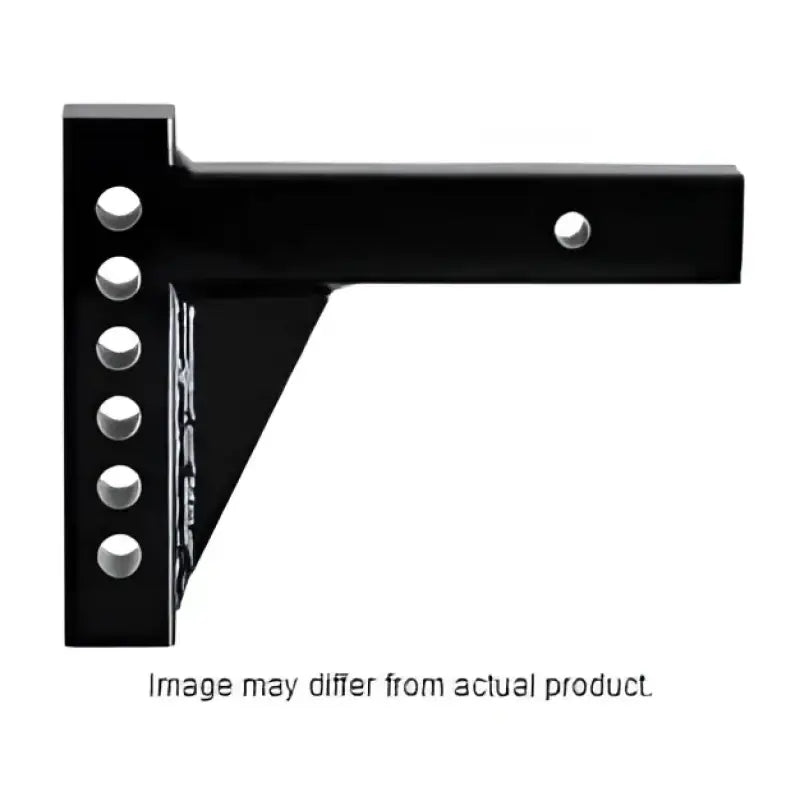 90-02-4325 Weight Distribution Hitch Shank