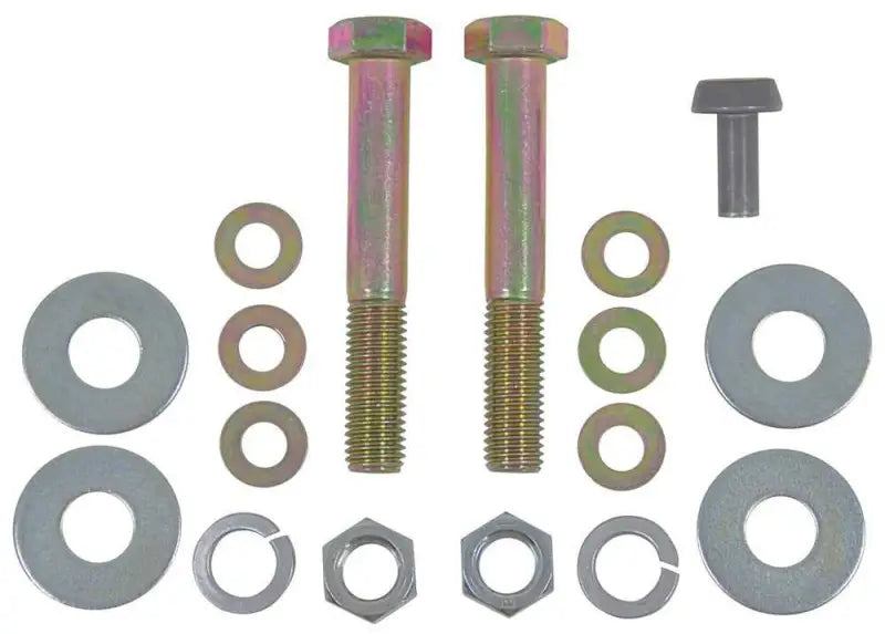 90-02-9100 Weight Distribution Hitch Hardware