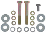 90-02-9100 Weight Distribution Hitch Hardware