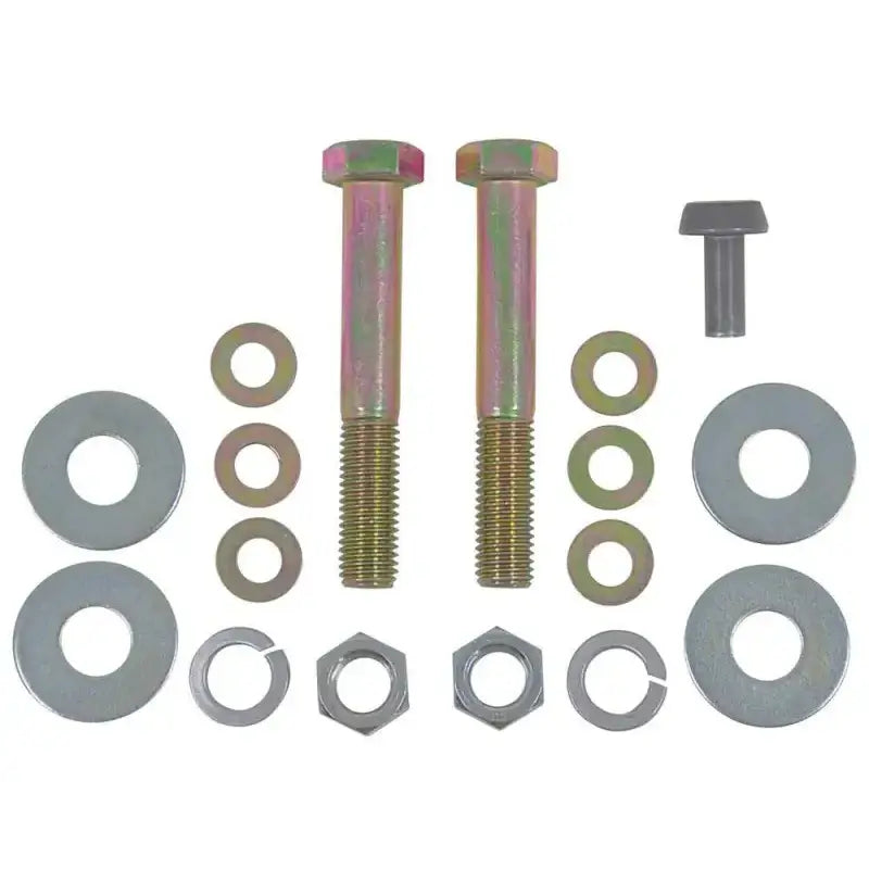 90-02-9100 Weight Distribution Hitch Hardware