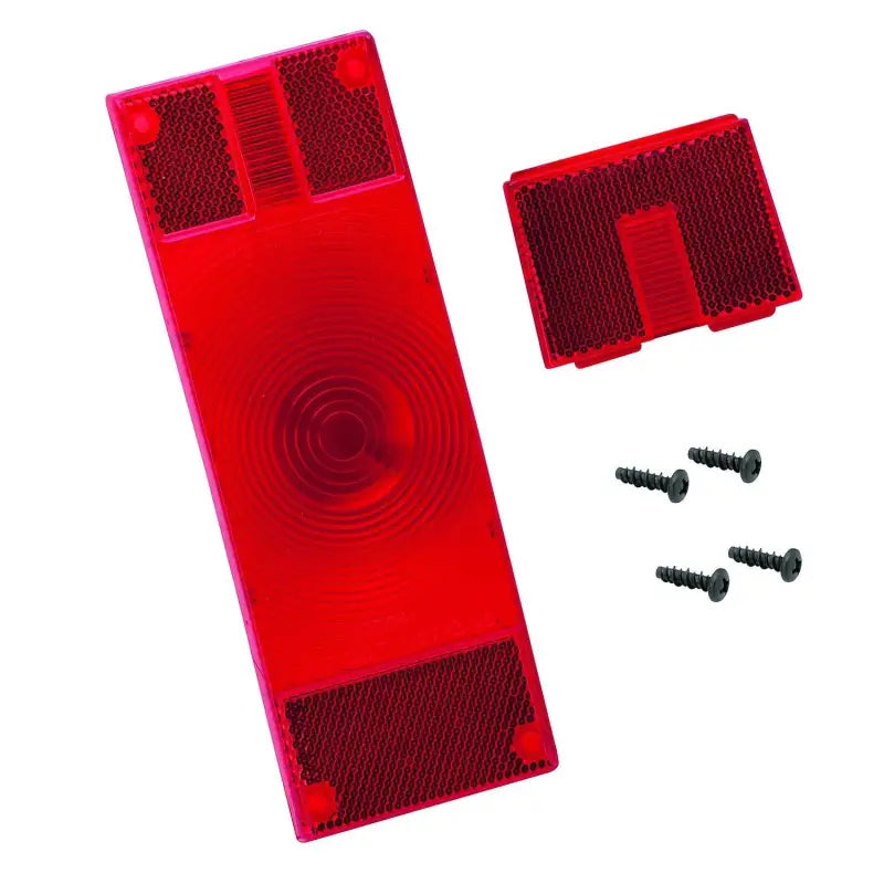 90-03-336 Trailer Light Lens