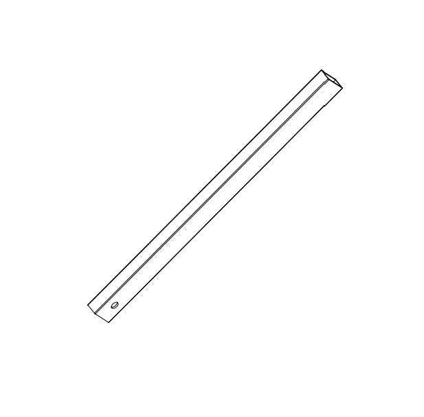 90-03-6200 Weight Distribution Hitch Lift Handle