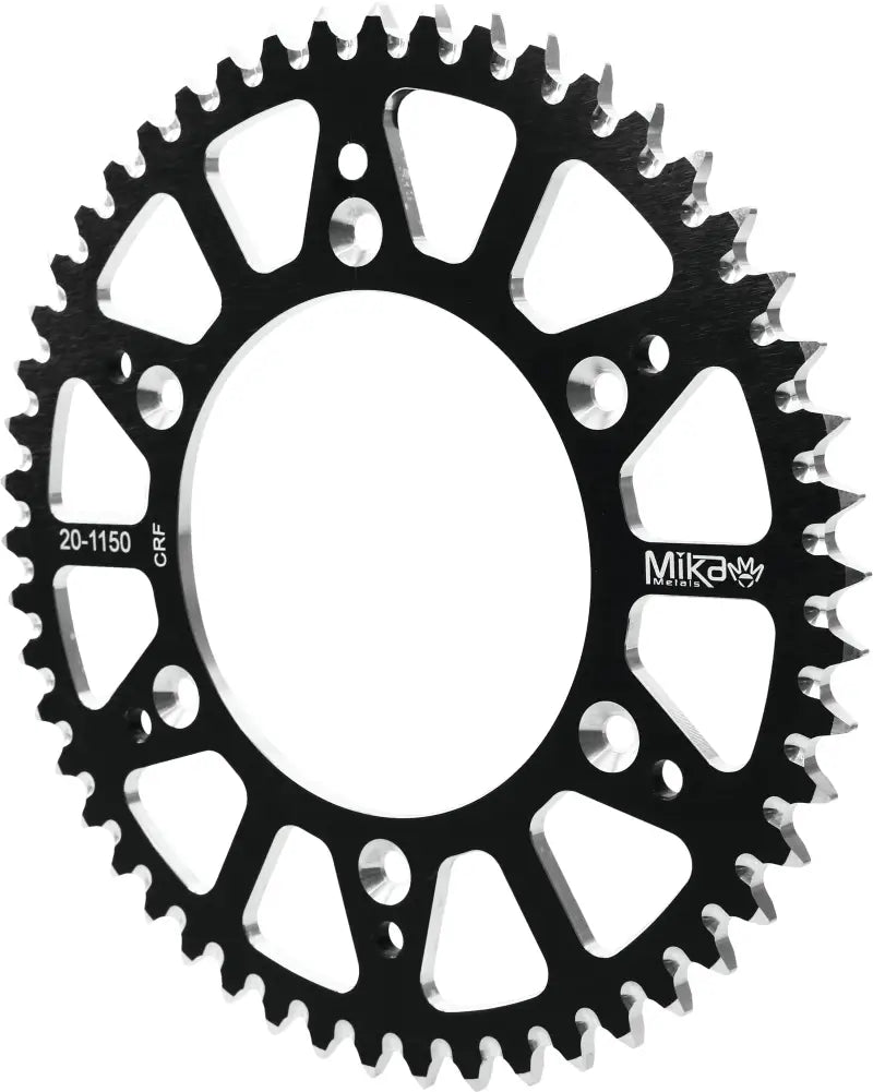 90-0835 Rear Sprocket Aluminium 35t 420 Cob