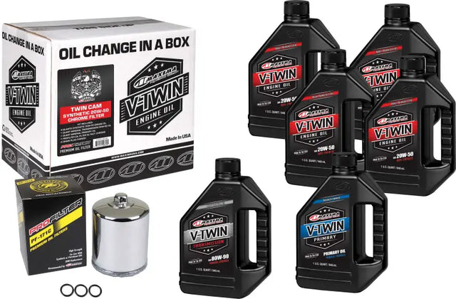 MAXIMA 90-119016PC