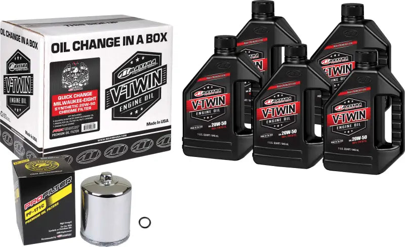 MAXIMA 90-129015PC
