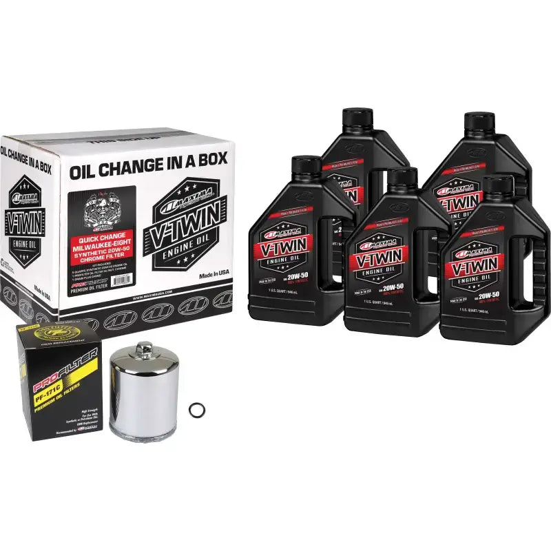 MAXIMA 90-129015PC