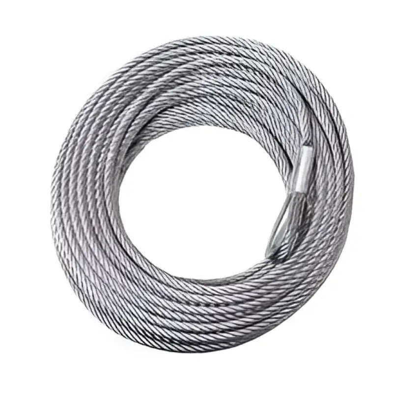 90-24575 Superwinch Wire Rope Assy-Tiger Shar