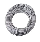 90-24575 Superwinch Wire Rope Assy-Tiger Shar