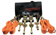 SUPERCLAMP 9000 ATV TIE DOWN