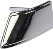 Shiny chrome interior door handle for Dorman 90001 car door replacement