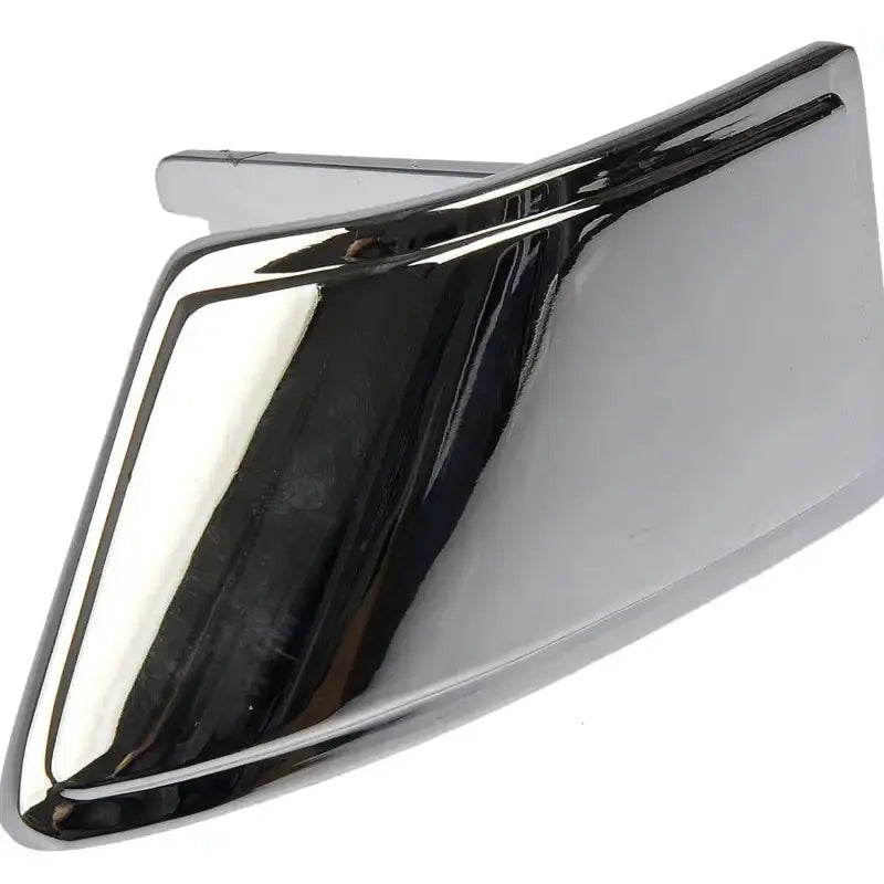 Shiny chrome interior door handle for Dorman 90001 car door replacement